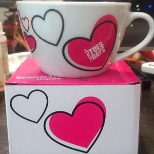 t mobile collectable mug